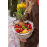 №32 Корзина фруктов