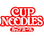 NISSIN CUP NOODLES