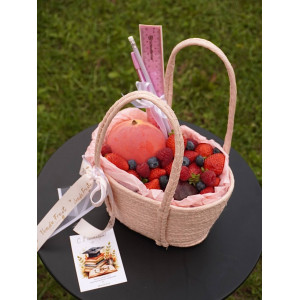 Фруктовая корзина